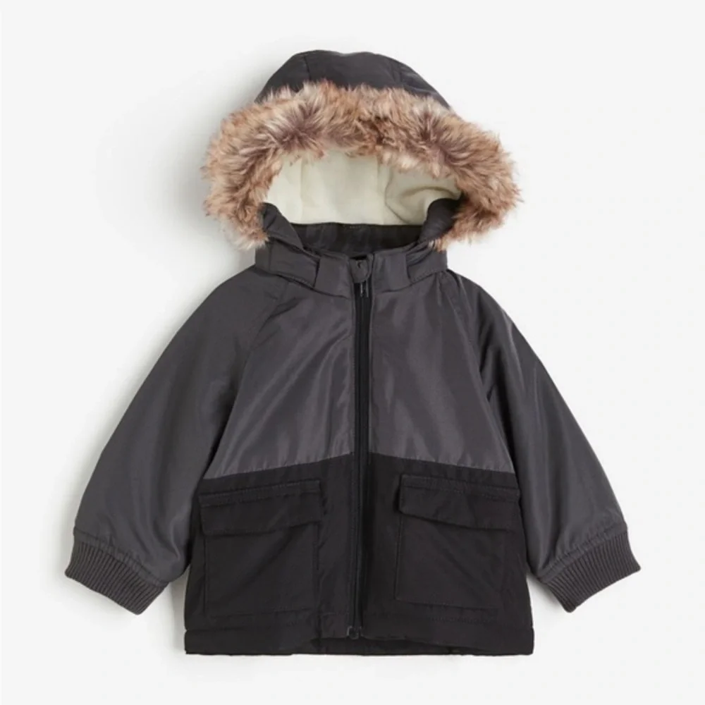 H&M Jacket
